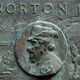 A plaque intended to grace the San Francisco-Oakland Bay Bridge, which Norton decreed be built. (Photo: Public domain)